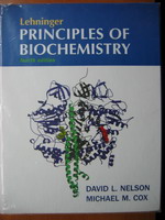 Lehninger principles of biochemistry 詳細資料