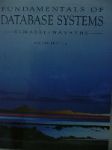 FUNDAMENTALS OF DATABASE SYSTEMS SECOND EDITION 詳細資料