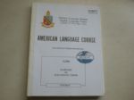AMERICAN LANGUAGE COURSE－GLOSSARY OF ELECTRONIC TERMS(FOTMAT) 詳細資料
