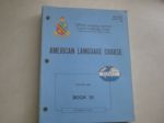 AMERICAN LANGUAGE COURSE－BOOK16(STUDENT TEXT) 詳細資料