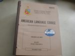 AMERICAN LANGUAGE COURSE－BASIC ELECTRONICS(STUDENT TEXT) 詳細資料