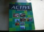 Anderson－ACTIVE Skills for Reading:Book 3 詳細資料