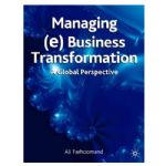 Managing (e)Business Transformation: A Global Perspective 詳細資料