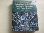 Data Communications,Computer Networks and Open Systems 詳細資料