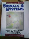 SIGNALS&SYSTEMS 詳細資料