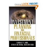 Investment Planning (Hardcover) 詳細資料