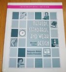 METHODS,STANDARDS,AND WORK DESIGN --ISBN：0071240454書本詳細資料