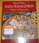 DATA MANAGEMENT-Databases and Organizations --ISBN：0471452254書本詳細資料