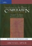 Introduction to the Theory of Computation, 2/e 詳細資料