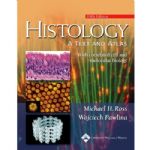 Histology: A Text and Atlas: With Correlated Cell and Molecular Biology (Histology (Ross)) 詳細資料