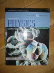 fundamentals of physics eithth edition書本詳細資料