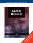 Global Business 詳細資料