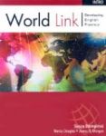 WORLD LINK: INTRO 詳細資料