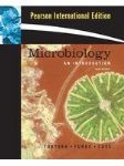 Microbiology An Introduction 10th 詳細資料