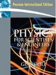 Physics For Scientists  詳細資料