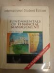Fundamentals of financial management書本詳細資料