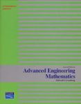 Advanced Engineering Mathematics 2nd ed. 詳細資料