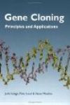 Gene Cloning 詳細資料