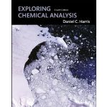 EXPLORING CHEMICAL ANALYSIS  詳細資料