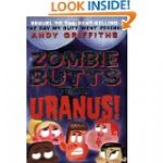 Zombie Butts From Uranus! 詳細資料