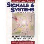SIGNALS AND SYSTEMS 2/E  OPPENHEIM  詳細資料