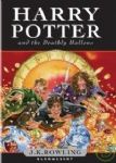 Harry Potter and the Deathly Hallows 詳細資料
