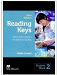 Reading Keys 詳細資料