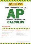 How to prepare for the AP Calculus 8e 詳細資料