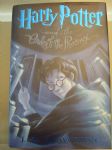 Harry Potter and the Order of the Phoenix 書本詳細資料