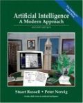 Artificial Intelligence - A Modern Approach, 2nd 詳細資料