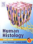 Human Histology 3/e 詳細資料
