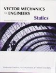 VECTOR MECHANICS FOR ENGINEERS:STATICS 7/E IN SI UNITS 詳細資料