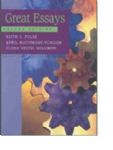 Great Essays: An Introduction to Writing Essays 詳細資料
