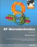 RF Microelectronics 2/E(IE) 2012  Razavi 詳細資料