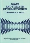 WAVES AND FIELDS IN OPTOELECTRONICS 1984  詳細資料