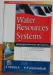 Water Resources Systems(免運費) 詳細資料