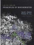 Lehninger, Principles of Biochemistry 5/e 詳細資料