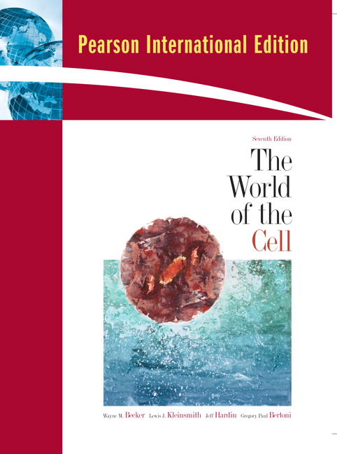 The World of the Cell, The: International Edition, 7/E 詳細資料
