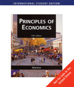 Principles of Economics 5/E 詳細資料