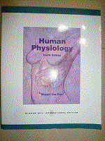 Human Physiology 詳細資料