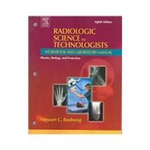 radiologic science for technologists 詳細資料