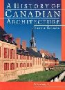 A History of Canadian Architecture書本詳細資料
