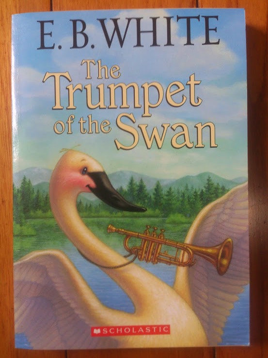 The Trumpet of the Swan (免運費) 詳細資料