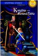 Knights of the Round Table書本詳細資料
