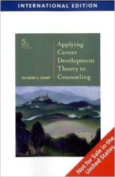 Applying Career Development Theory to Counseling 詳細資料