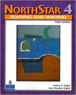 NorthStar: Reading and Writing Level 4, Third Edition 詳細資料