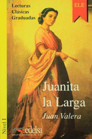 Juanita la Larga 詳細資料