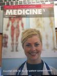 Oxford English for Careers: Medicine 1 Student Book 詳細資料