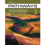 Pathways 3: Listening, Speaking, and Critical Thinking 詳細資料