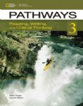 Pathways 3: Reading, Writing, and Critical Thinking 詳細資料